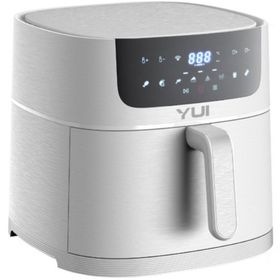 Yui M50 Maxifry XXL 8 lt Smart Beyaz Airfryer