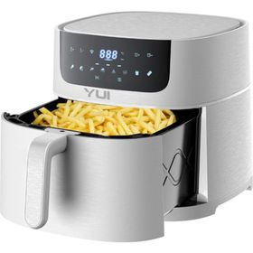 Yui M50 Maxifry XXL 8 lt Smart Beyaz Airfryer