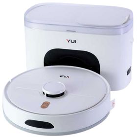 Yui RS16 Pro Beyaz Robot Süpürge
