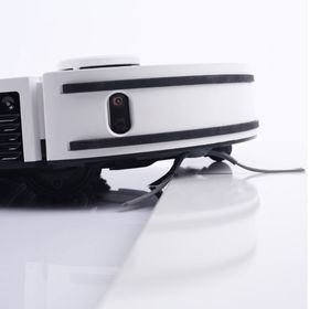 Yui S7 NoMopZone Robot Süpürge