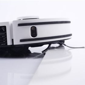Yui S7 Plus Vacuum Mop Robot Süpürge