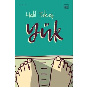 Yük - Halil Tekeş