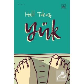 Yük - Halil Tekeş