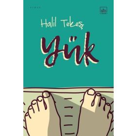 Yük - Halil Tekeş