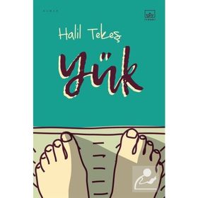 Yük - Halil Tekeş