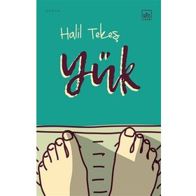 Yük - Halil Tekeş