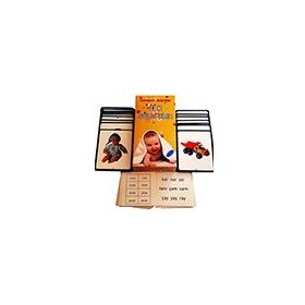 Yuka Kids 12+ ay Konuşmayı Geliştiren İlk Sözcükler