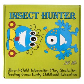 Yuka Kids Insect Hunter Böcek Avı
