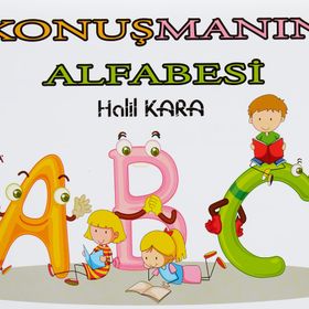 Yuka Kids Konuşmanın Alfabesi