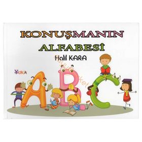 Yuka Kids Konuşmanın Alfabesi