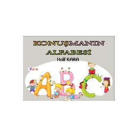 Yuka Kids Konuşmanın Alfabesi