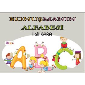 Yuka Kids Konuşmanın Alfabesi