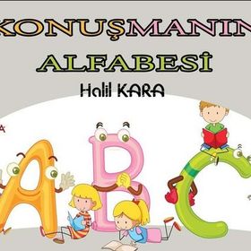 Yuka Kids Konuşmanın Alfabesi