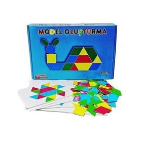 Yuka Kids Model Oluşturma