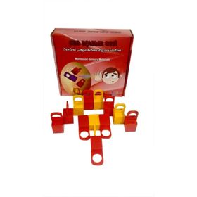 Yuka Kids Ses Eşleme Seti Sesleri Ayırt Etme Egzersizleri
