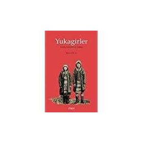 Yukagirler - İrfan Polat