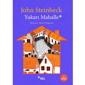 Yukarı Mahalle - John Steinbeck