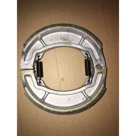 Yuki Active 125 Arka Fren Balatası