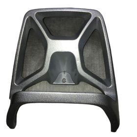 Yuki Active 125 Port Bagaj Demiri