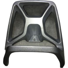 Yuki Active 125 Port Bagaj Demiri