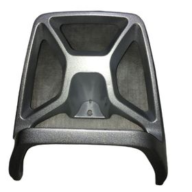 Yuki Active 125 Port Bagaj Demiri
