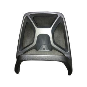 Yuki Active 125 Port Bagaj Demiri