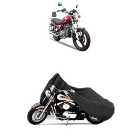 Yuki AFŞİN 250 Motor Brandası