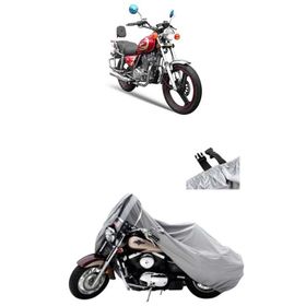 Yuki AFŞİN 250 Motor Brandası