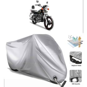 Yuki AFŞİN 250 Motor Brandası