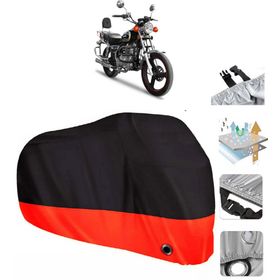 Yuki AFŞİN 250 Motor Brandası
