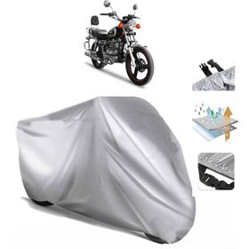 Yuki AFŞİN 250 Motor Brandası