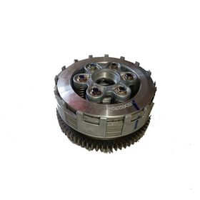 Yuki Afşin Komple 250 cc Debriyaj Balatası