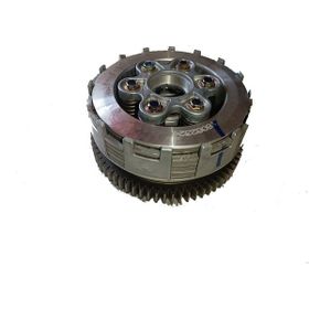 Yuki Afşin Komple 250 cc Debriyaj Balatası
