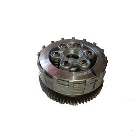 Yuki Afşin Komple 250 cc Debriyaj Balatası