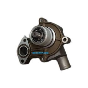Yuki Ayder 250 cc Devirdaim Pompası Set