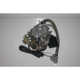 Yuki Casper 50 cc Scooter Karbüratör