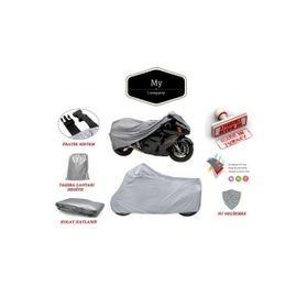 Yuki Cp-4 Shansu Motor Brandası