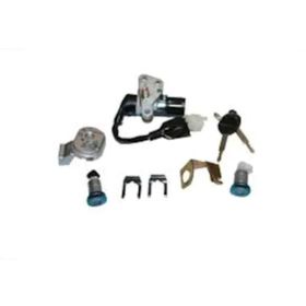 Yuki CUB Motor Brandası