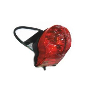 Yuki CUB Motor Brandası