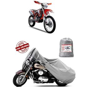 Yuki DIRTY PAWS 250 Offroad Motor Brandası