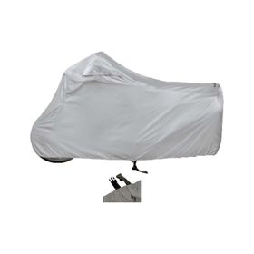 Yuki DIRTY PAWS 250 Offroad Motor Brandası