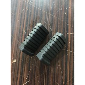 Yuki Drag 200 Sürücü Basamak Lastiği