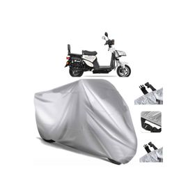 Yuki EM 04 Jüpiter Elektrikli Motor Brandası