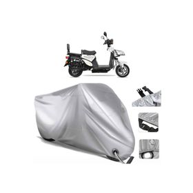 Yuki EM 04 Jüpiter Elektrikli Motor Brandası
