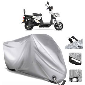 Yuki EM 04 Jüpiter Elektrikli Motor Brandası