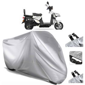 Yuki EM 04 Jüpiter Elektrikli Motor Brandası