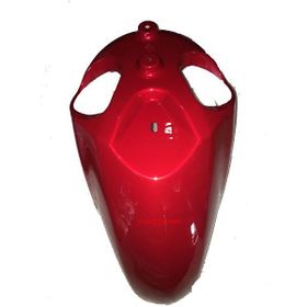 Yuki Enzo 50 cc Ön Çamurluk