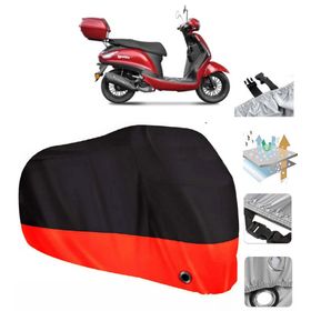 Yuki Enzo 50 Motor Brandası