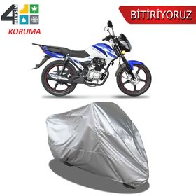 Yuki Fifty Motor Brandası