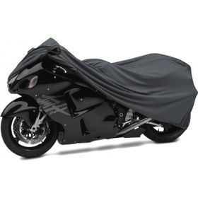 Yuki Forza 100 Motorsiklet Branda